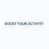 Anne-Lise  - Boost your Activity